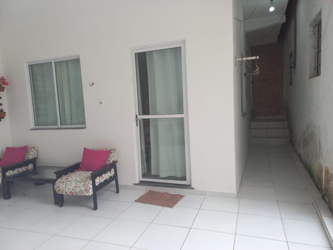 فيلا Casa Familiar - غايبيم المظهر الخارجي الصورة