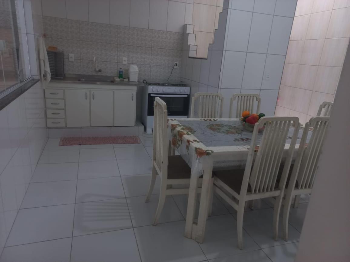 فيلا Casa Familiar - غايبيم المظهر الخارجي الصورة
