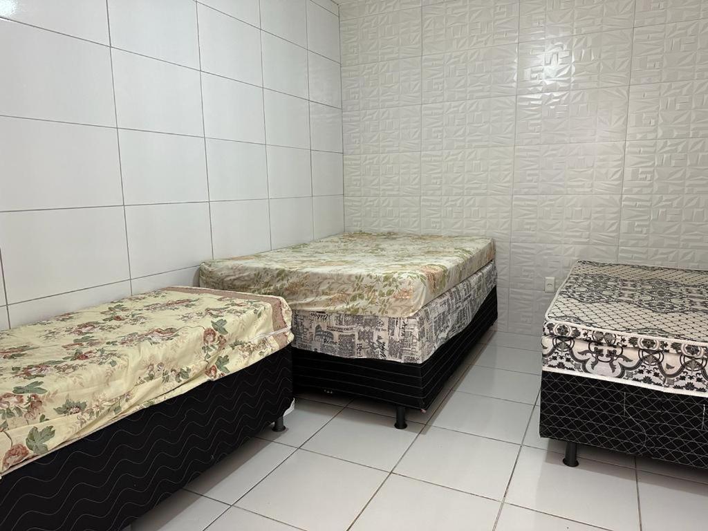 فيلا Casa Familiar - غايبيم المظهر الخارجي الصورة